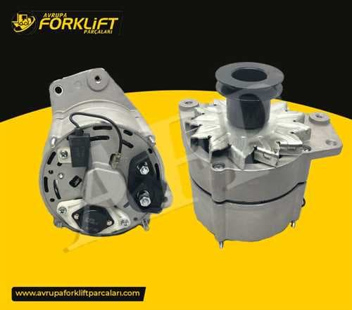 ALTERNATOR (CHARGING DYNAMO) DEUTZ 1011 — AFM002122