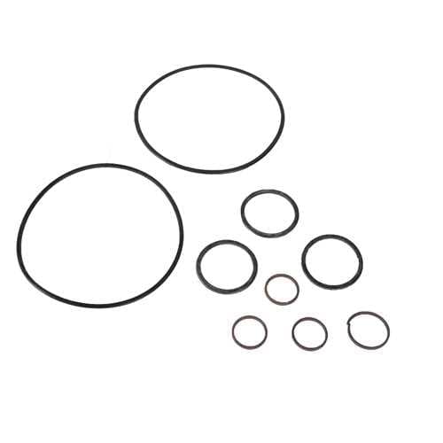 TRANSMISSION GROUP O-RING - SEALING RING SET — AFM002135