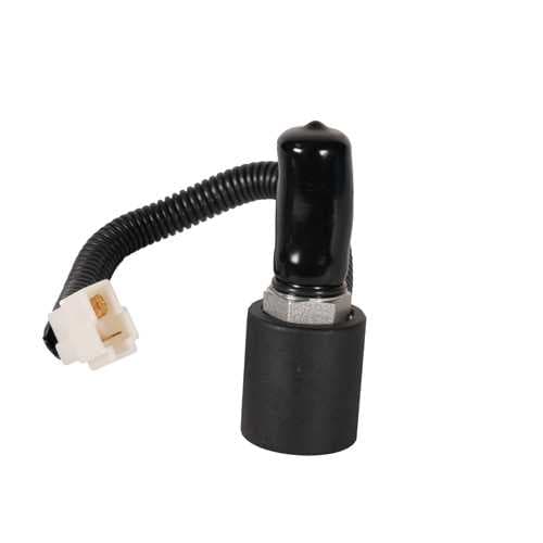 TRANSMISSION DIRECTION SOLENOID TCM T-6 12V — AFM002140