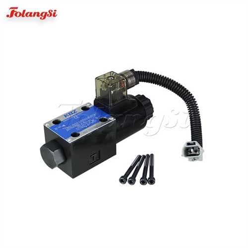 VALVE SOLENOID — AFM002144