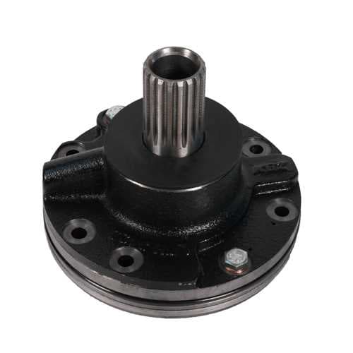TRANSMISSION PUMP — AFM002147