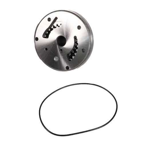 TRANSMISSION PUMP — AFM002150