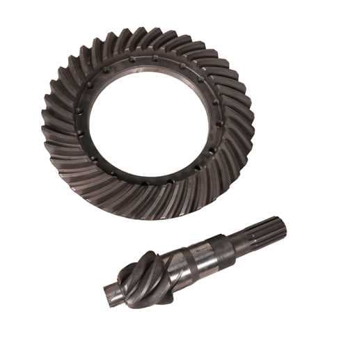 STEERING WHEEL SHAFT — AFM002153