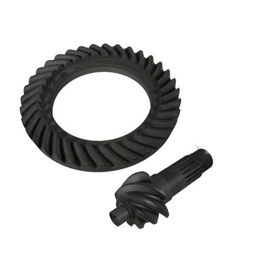 STEERING WHEEL SHAFT — AFM002155