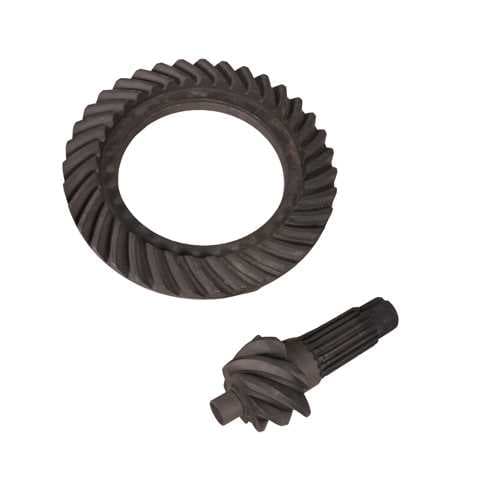 STEERING WHEEL SHAFT — AFM002156