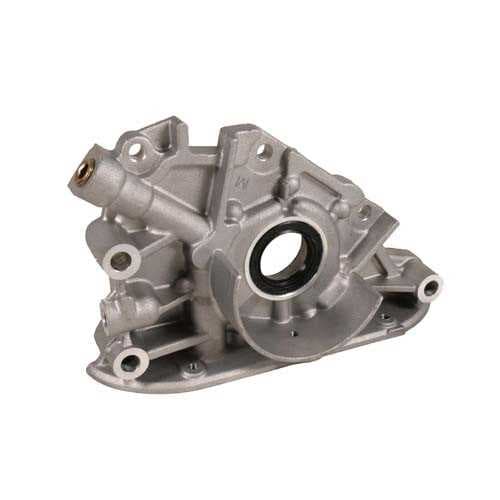 PUMP, OIL — AFM002166