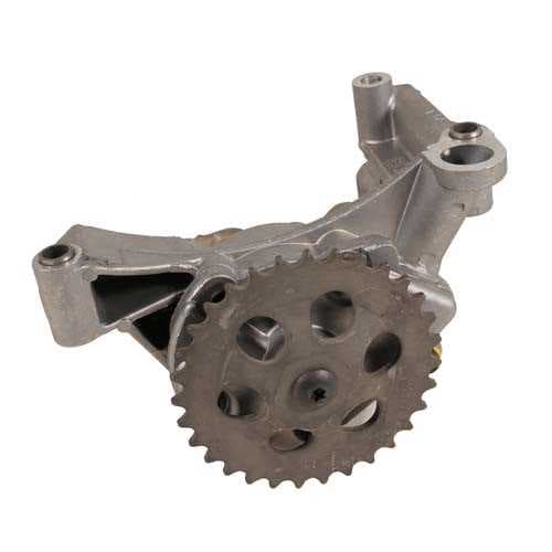 ENGINE OIL PUMP (394 SERIES * VOLKSWAGEN ENGINE * LINDE) — AFM002168