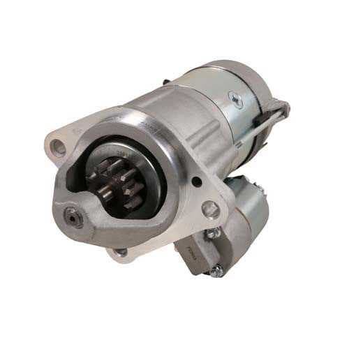STARTER MOTOR / PERKINS — AFM002200