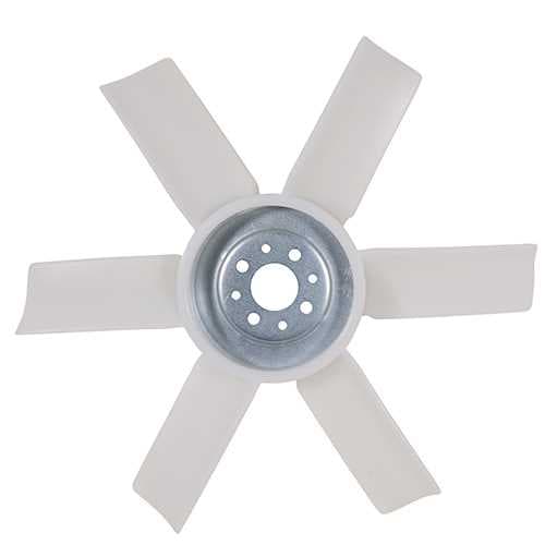 FAN BLADE — AFM002202