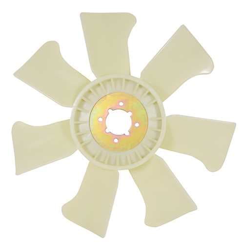FAN BLADE — AFM002203