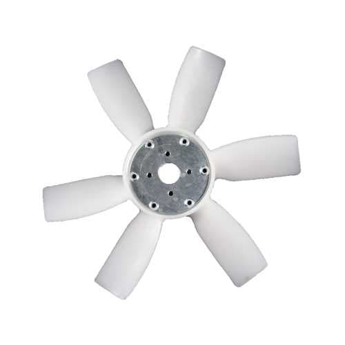 FAN — AFM002204