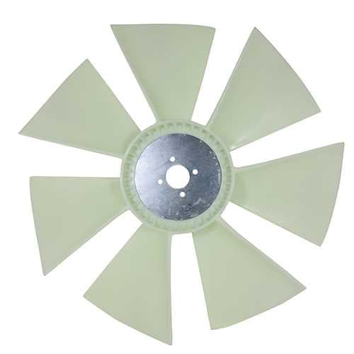 FAN BLADE — AFM002205