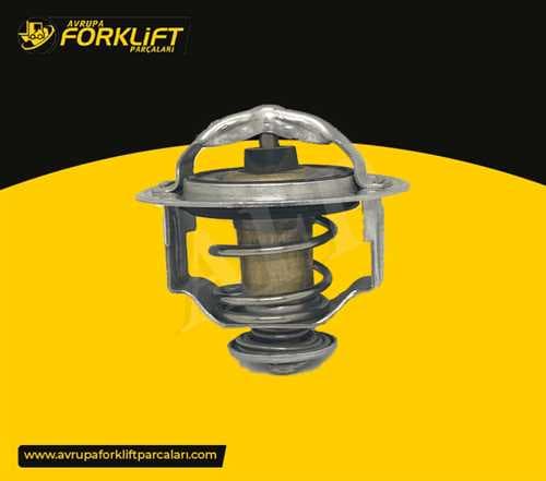 THERMOSTAT ISUZU 4JG1 — AFM002214