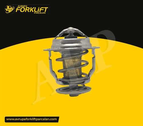 THERMOSTAT ISUZU 4LB1 — AFM002215