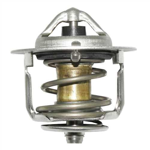 THERMOSTAT / TOYOTA / 2Z / 1DZ / 3Z / 12Z / 15Z / 5K — AFM002219