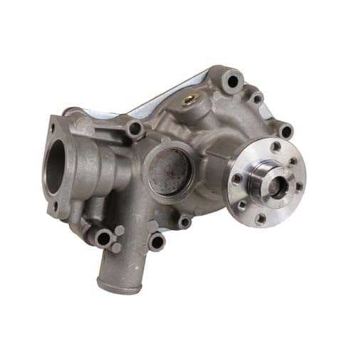WATER PUMP CIRCULATION / 4LB1 - ISUZU — AFM002229