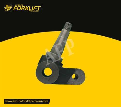 AXLE (RH - RIGHT) HYUNDAI - 30-2 — AFM002230