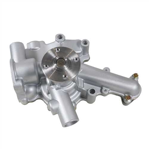 WATER PUMP — AFM002232