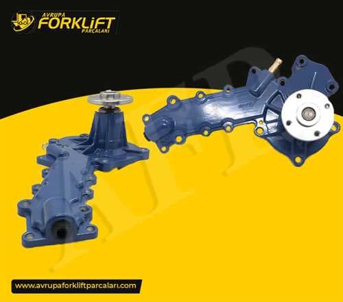 WATER PUMP CIRCULATION KUBOTA / HELI V2403 / FD20-25T3K / T14 / FD20-30T4 / T4C — AFM002234