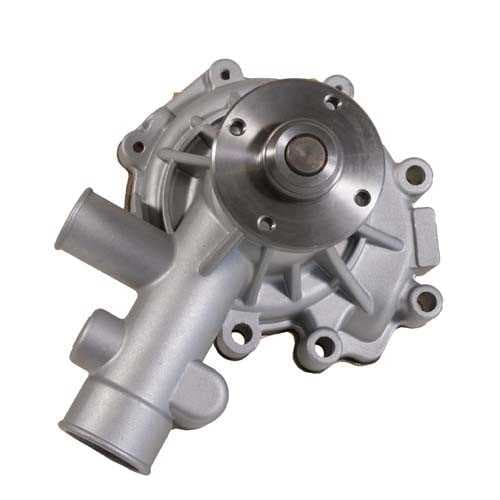 WATER PUMP — AFM002236