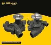 WATER PUMP CIRCULATION — AFM002237