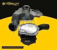 WATER PUMP CIRCULATION PERKINS 1103 / 1104 RG / RE - ENGINE 5.0 TON — AFM002238