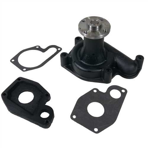 WATER PUMP CIRCULATION (CAST) A490 / A495 / A498 / CHINA ENGINE — AFM002242