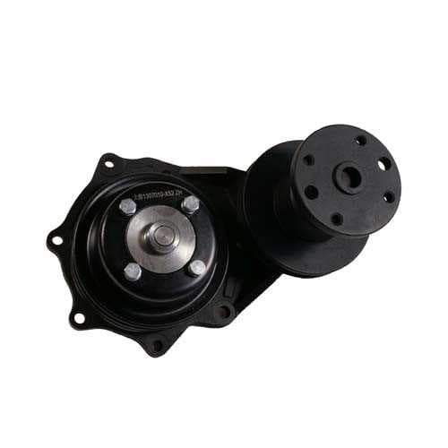 WATER PUMP CIRCULATION / DACHAI - CHINA / CA498 — AFM002243