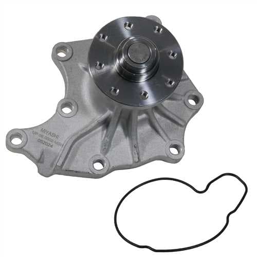 WATER PUMP CIRCULATION / ISUZU / 4JB1 / JX493 / 4JG1 — AFM002244