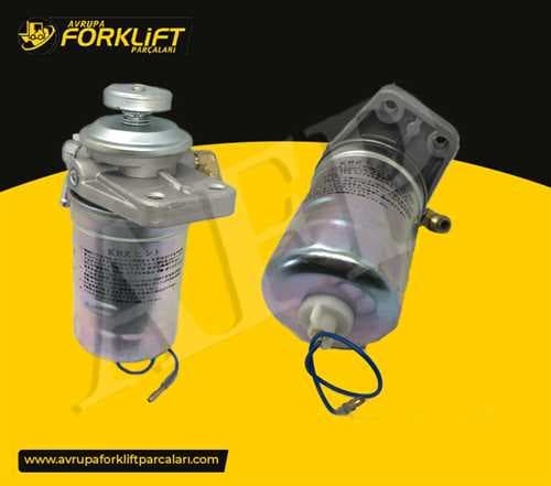 FUEL PUMP ASSY — AFM002248