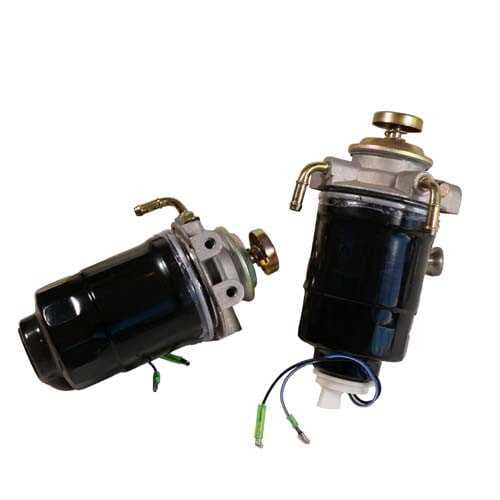 FUEL PUMP ASSY — AFM002249