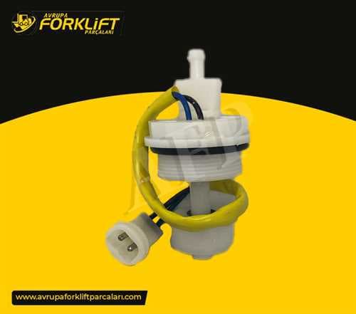 FUEL FILTER SENSOR YANMAR / MITSUBISHI 4D94E - 4D94LE, S4S — AFM002258