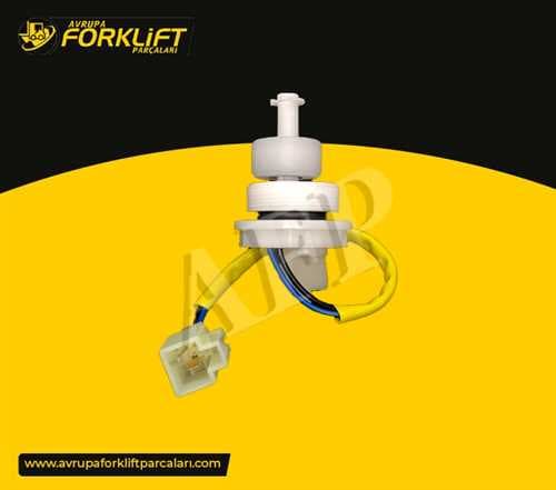 FUEL FILTER SENSOR TOYOTA 7-8F 10-30 — AFM002259