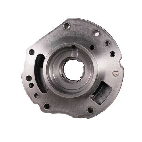 TRANSMISSION PUMP — AFM002279