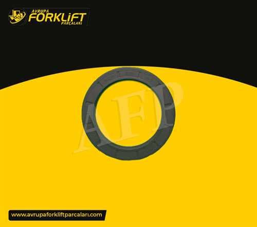 TRANSMISSION PUMP SEAL - DAEWOO / TOYOTA 50809 — AFM002284