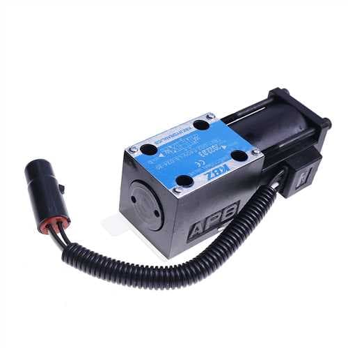 TRANSMISSION, SOLENOID — AFM002289