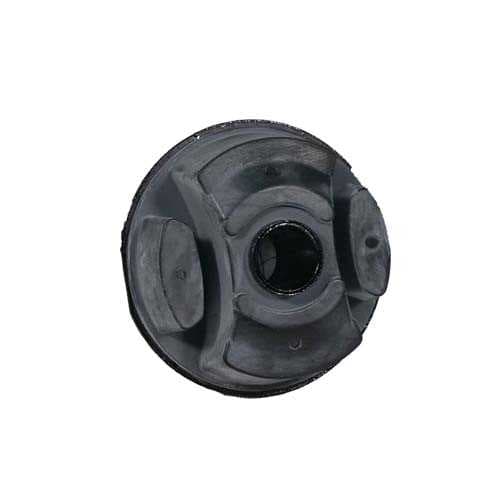 RUBBER MOUNT, TRANSMISSION — AFM002292