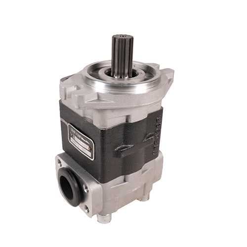 HYDRAULIC PUMP - TCM FD45-50T8 — AFM002301