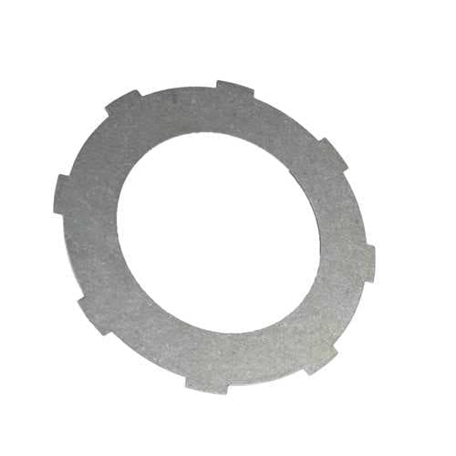 TRANSMISSION STEEL PLATE - KOMATSU FD40 1001561.30 8T — AFM002303