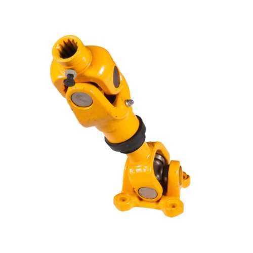 HYDRAULIC PUMP SHAFT - MITSUBISHI FD20-30 — AFM002310