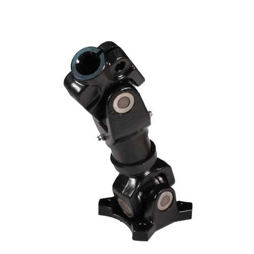 HYDRAULIC PUMP SHAFT - MITSUBISHI FD20-30 — AFM002311