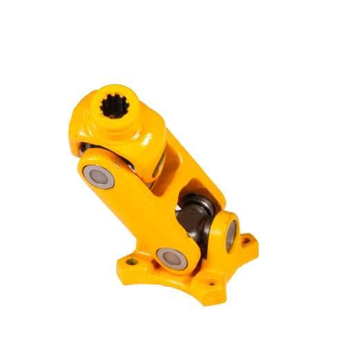 HYDRAULIC PUMP SHAFT - MITSUBISHI FD20-30 MC(F18A) / S4E — AFM002312