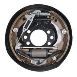 BRAKE DISC COMPLETE (LH) HANGCHA (R) SERIES CPC(D)10-18 — AFM002322
