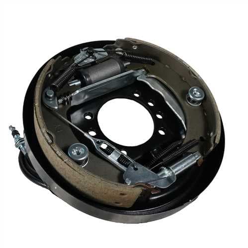 BRAKE DISC COMPLETE (RH) TAILIFT (G) SERIES FD/G20-35 — AFM002328