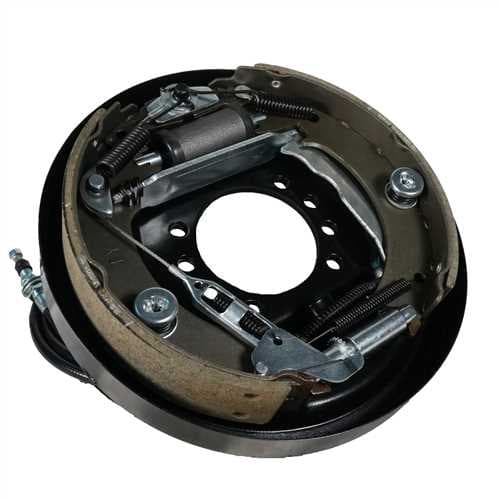 BRAKE DISC COMPLETE (LH) TAILIFT (G) SERIES FD/G20-35 — AFM002329