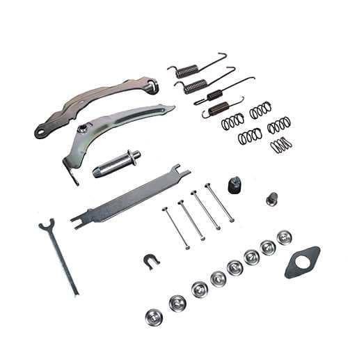 BRAKE DISC REPAIR SET (RH) - TOYOTA - 6-8FD / G20-30 — AFM002347