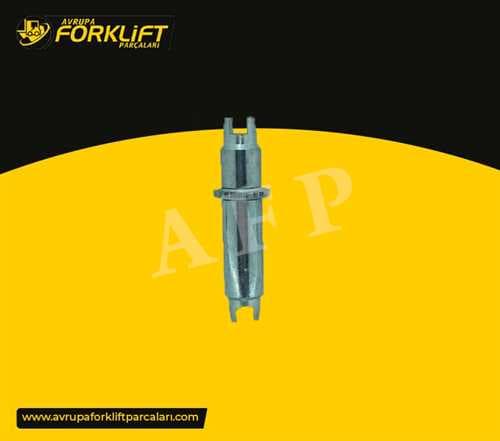 BRAKE PAD LEFT F18C-F14E FD/G20-30-16/17 — AFM002358