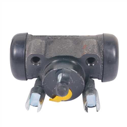 WHEEL HUB - TCM / T6 / 3.0 TON — AFM002362