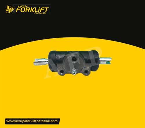 WHEEL HUB KOMATSU / HYSTER FD30 T-16 — AFM002363