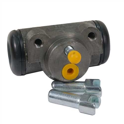WHEEL HUB HELI / H2000 CPCD40-50 — AFM002364